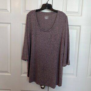 Lane Bryant Top